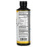 Omega-3, Fish Oil, Lemon Creme, 16 oz (454 g)