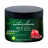 Фото #1 товара Защитная маска для цвета волос Naturalium Super Food Гранат 300 ml