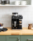 CFN601 Espresso & Coffee Barista System, Single-Serve Coffee & Nespresso Capsule Compatible