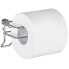 Фото #1 товара Аксессуары для бани и ванной WENKO Держатель для туалетной бумаги из хромированной стали