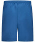 ფოტო #2 პროდუქტის Big Boys Jumpman Mesh-Lined Drawstring Shorts