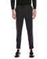 Фото #1 товара The Kooples Wool Suit Pant Men's Grey 44