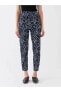 Фото #4 товара Брюки LC Waikiki Printed Sweatpants