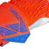 Фото #5 товара Вратарские перчатки Reusch Attrakt Gold X Freegel Цвет: Гипероранжевый/Электрик синий