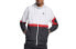 Фото #3 товара Jordan Air 篮球运动防风连帽夹克 男款 白色 / Куртка Jordan Air CZ2495-101