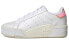 Кроссовки Adidas originals Court Tourino Bold GX1848