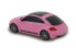 Фото #1 товара JAMARA VW Beetle - Car - Electric engine - 1:24 - Ready-to-Run (RTR) - Pink - VW Beetle