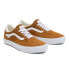 Кроссовки Vans Gilbert Crockett