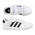 Adidas Grand Court 2.0 Белый, 35 - фото #3