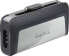 Фото #10 товара Pendrive SanDisk Ultra Dual Drive, 128 GB (SDDDC2-128G-G46)