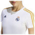 Фото #6 товара ADIDAS Real Madrid 23/24 Woman Short Sleeve T-Shirt