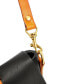 ფოტო #24 პროდუქტის Women's Genuine Leather Speedwell Satchel