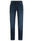 ფოტო #3 პროდუქტის Men's Slim-Fit Performance Jeans