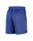 Фото #3 товара Шорты спортивные Nike Даллас Маверикс синего цвета для мужчин и женщин