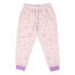 Children's Pyjama Frozen Lilac