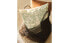 Фото #2 товара Декоративная подушка ZARAHOME с орнаментом из листьев
