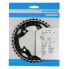 Фото #1 товара SHIMANO M612 Triple chainring