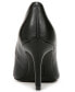 ფოტო #3 პროდუქტის Women's Jeules Pointed-Toe Slip-On Pumps, Created for Macy's
