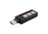 Фото #4 товара Exsys EX-1114-R - Port blocker key - USB Type-A - Black - Red - Plastic - 4 pc(s)