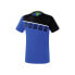 Фото #2 товара ERIMA Junior 5-C short sleeve T-shirt