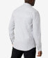 Фото #2 товара Men’s Slim Fit Performance Shirt