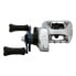 Фото #3 товара Shimano TRANX 300-400 Low Profile Reels (TRX300A) Fishing