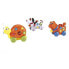 TACHAN Animals Activities With Light And Sound Figure