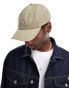 Dickies hardwick cap in khaki green