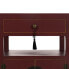 Nightstand ORIENTE MDF Wood 50 x 40 x 66 cm