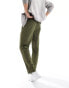 Fred Perry co-ord shell pants in khaki green