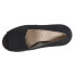 Фото #7 товара TOMS Michelle Wedge Womens Black Casual Sandals 10016371T