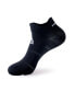Brave man Unisex 6-Pack Compression Wellness Ankle Socks