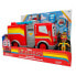 Фото #1 товара SPIN MASTER Interactive Fire Truck Bo And Flash Lights And Sounds Rescue Unit