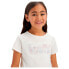 ფოტო #5 პროდუქტის LEVI´S ® KIDS Tie Dye Poster Logo short sleeve T-shirt
