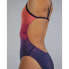 Фото #7 товара TYR Durafast Elite Cutoutfit Infrared Swimsuit