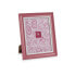 Фото #2 товара Фото рамка Стеклянный Розовый Пластик (6 штук) (2 x 31 x 26 cm)