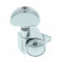 Фото #4 товара Гитара Grover Rotogrip 502C Chrome