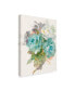 Фото #2 товара Danhui Nai Garden Bouquet III Crop Canvas Art - 15" x 20"