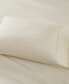 Фото #3 товара 800 Thread Count Cotton Rich Sateen 6-Pc. Sheet Set, Queen
