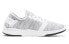 Кроссовки PUMA Ignite Contender Knit 191731-02, серый 41 - фото #3