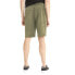 Фото #2 товара Puma Fusion Toweling Shorts 10" Mens Green Casual Athletic Bottoms 58303349