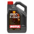 Фото #1 товара MOTUL 8100 X-Clean+ 5W30 5L Motor Oil