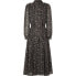 Фото #2 товара PEPE JEANS Pixy long sleeve long dress