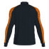 Фото #2 товара JOMA Elite IX half zip sweatshirt