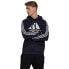 Фото #3 товара ADIDAS BL3 Stripes hoodie