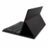 Фото #1 товара Чехол для планшета Cool Galaxy Tab A8 Чёрный