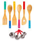 10-Pc. Baking Tool Set