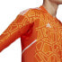 Фото #7 товара Adidas Condivo 22 Golakeeper long sleeve M HB1617 goalkeeper shirt