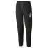 Puma Sweatpants X Staple Mens Black Casual Athletic Bottoms 53982701