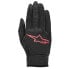 Фото #1 товара ALPINESTARS BICYCLE Cascade Goretex Infinium Windstopper gloves